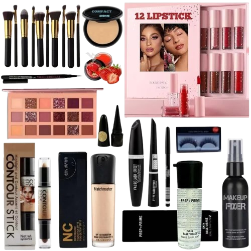 Make Up