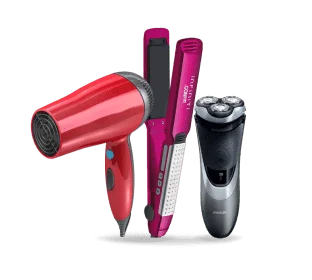 Hair Care & Styling