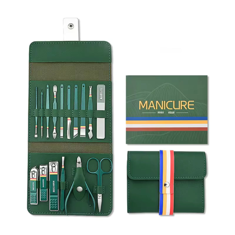 Nail Art & Tools