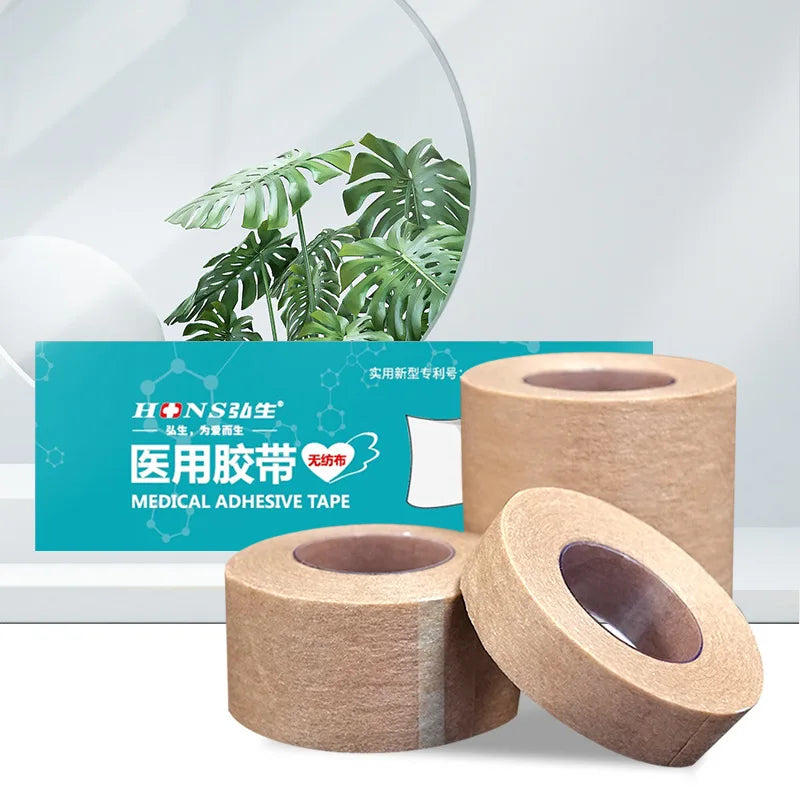 Eyeshadow & Eyeliner Protector Tape Roll – Eyelid Makeup Tool 9M
