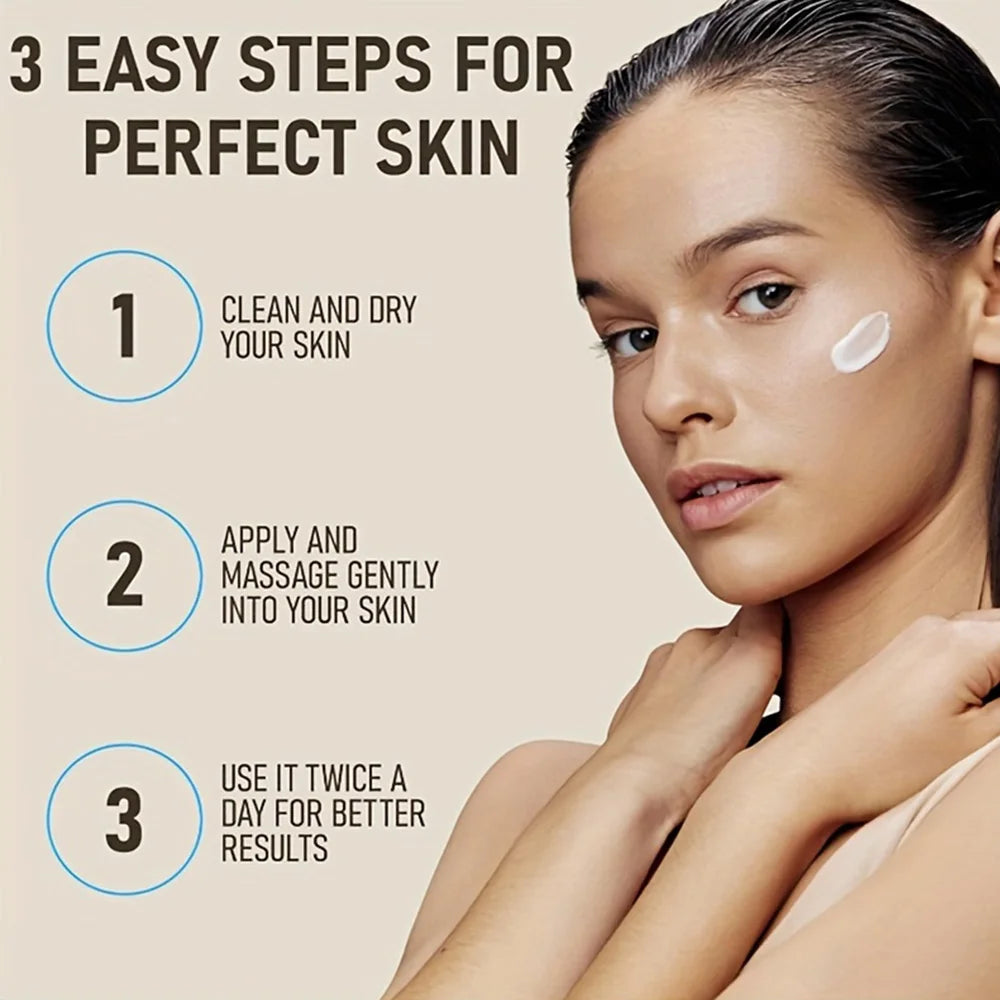 Beautify-Skin Retinol Face Cream – Moisturizing Anti-Aging Serum
