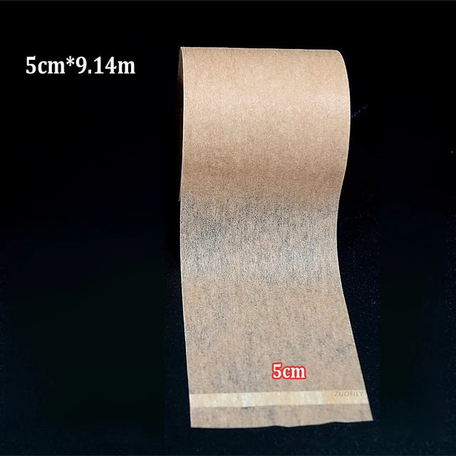 Eyeshadow & Eyeliner Protector Tape Roll – Eyelid Makeup Tool 9M