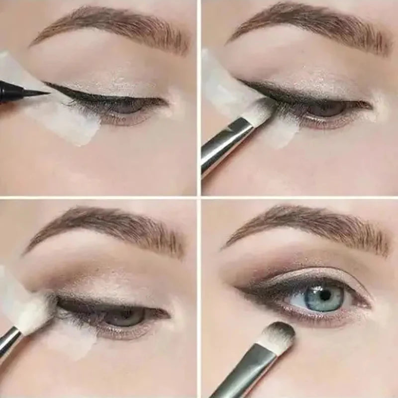 Eyeshadow & Eyeliner Protector Tape Roll – Eyelid Makeup Tool 9M