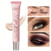 Eye primer base for crease free long lasting eyeshadow
