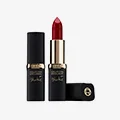 Makeup cosmetics products including foundation lipstick eyeshadow and beauty essentials